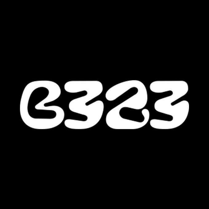 B323