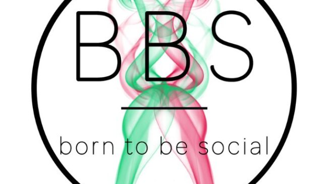 BBS – Born to Be Social