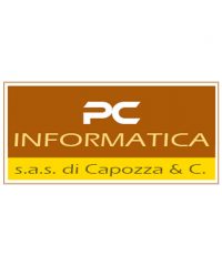 PC Informatica sas di Capozza G. & C.