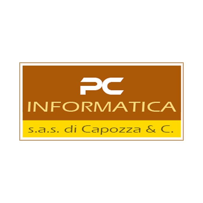 PC Informatica sas di Capozza G. &#038; C.