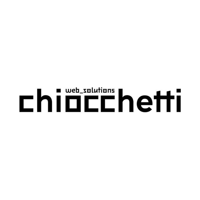 Chiocchetti Web Solutions