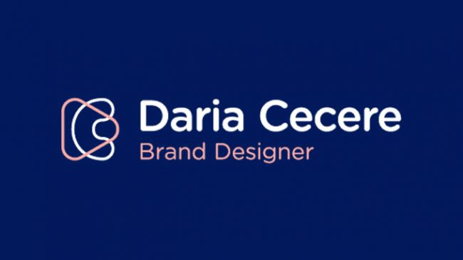 Daria Cecere • Brand Designer