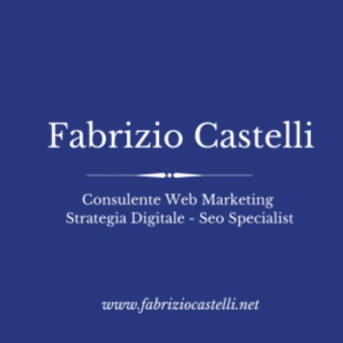 Fabrizio Castelli