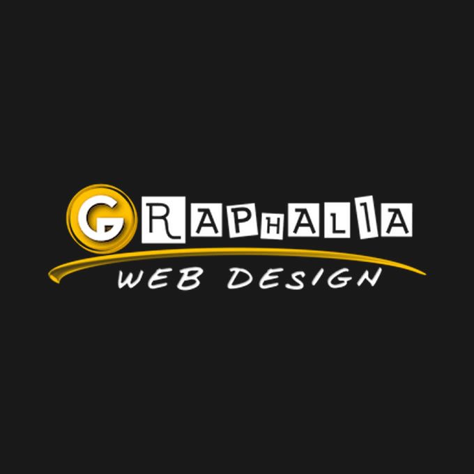 Graphalia Web Design Agency