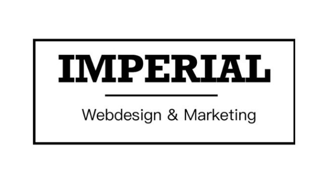 Imperial Web Design