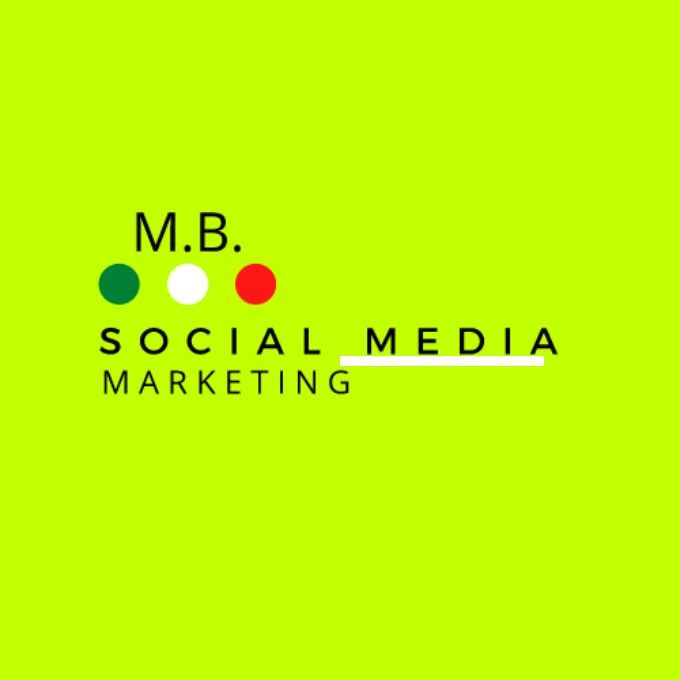 M.B. SOCIAL MEDIA MARKETING