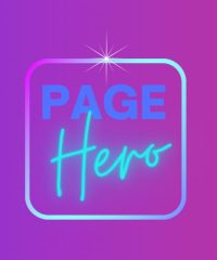 Page Hero