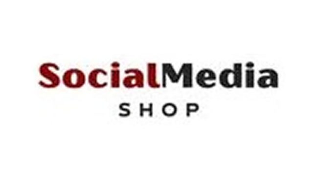 Social Media Shop