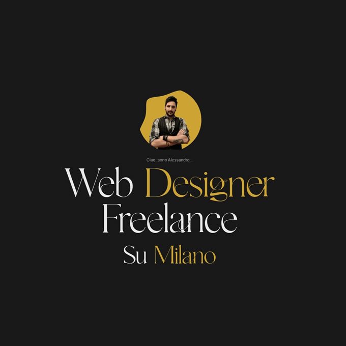 Web Design Idea