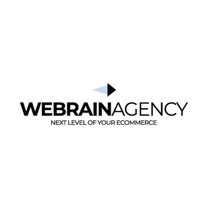 Webrain eCommerce Agency