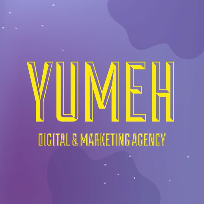 YUMEH Digital & Marketing Agency